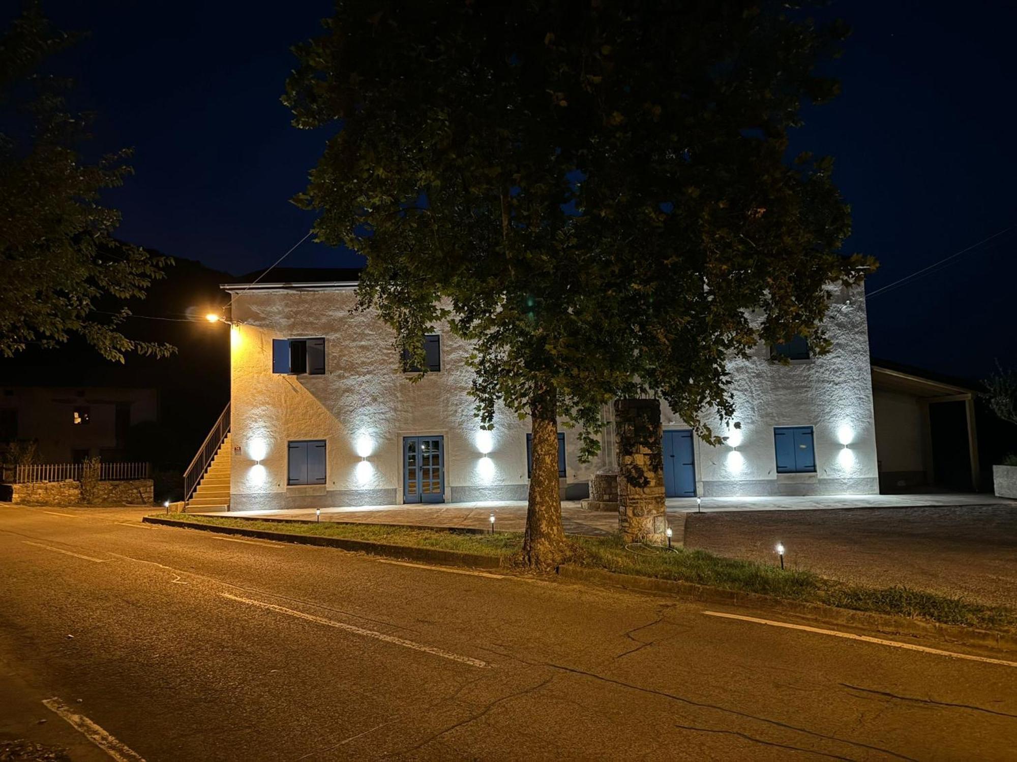 Vila Borealis โคเมน ภายนอก รูปภาพ